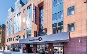 Premier Inn Frankfurt City Centre